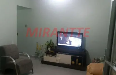 Casa com 2 quartos à venda na Rua Apolinário Vieira Coelho, Imirim, São Paulo