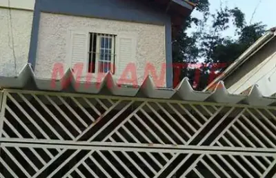 Casa com 2 quartos à venda na Rua Solano Trindade, Tremembé, São Paulo