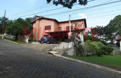 Sobrado de 566m² com 4 quartos em vila rio de janeiro