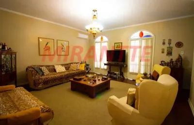 Casa com 3 quartos à venda na Rua Antônio Marques Luiz, Jardim Maia, Guarulhos