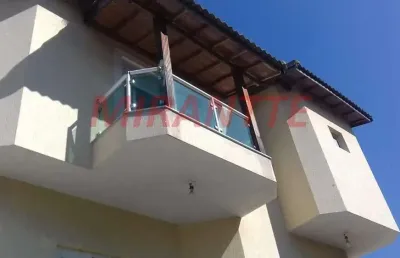 Casa com 4 quartos à venda na Rua Cacilda Abreu, Jardim Adriana, Guarulhos