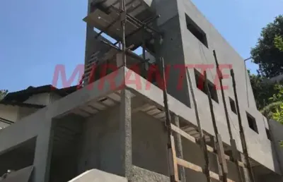 Casa com 3 quartos à venda na Rodovia Pedro Eroles, Caputera, Arujá