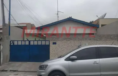Casa com 3 quartos à venda na Rua Vilarinho, Tremembé, São Paulo
