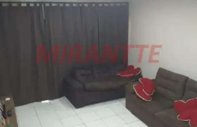 Sobrado de 250m² com 4 quartos em parque continental ii