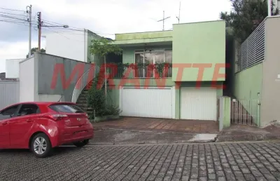Casa com 3 quartos à venda na Rua São João D'Aliança, Vila Rosália, Guarulhos