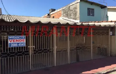 Casa com 2 quartos à venda na Rua Constância, Vila Galvão, Guarulhos