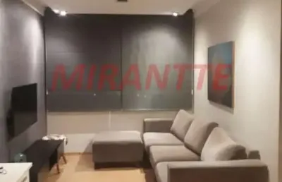 Apartamento com 2 quartos à venda na Avenida Doutor Timóteo Penteado, Vila Milton, Guarulhos