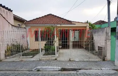 Casa com 2 quartos à venda na Rua Jesuíno Rabello, Vila Milton, Guarulhos