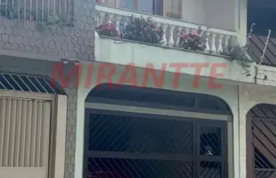 Casa com 3 quartos à venda na Rua Nossa Senhora de Lourdes, Vila Galvão, Guarulhos