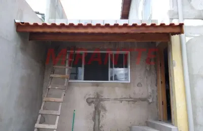 Casa com 4 quartos à venda na Rua Niquelândia, Vila Rosália, Guarulhos