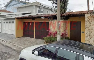 Casa com 4 quartos à venda na Rua Damianópolis, Vila Rosália, Guarulhos