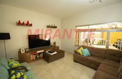 Casa com 3 quartos à venda na Avenida Milton, Vila Milton, Guarulhos