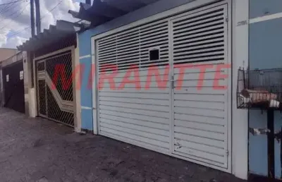 Casa com 2 quartos à venda na Avenida Presidente Humberto de Alencar Castelo Branco, Vila Leonor, Guarulhos