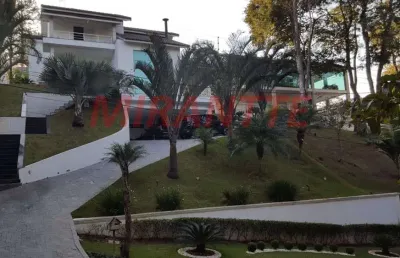 Casa terrea de 920m² com 6 quartos em novo horizonte hills i e ii