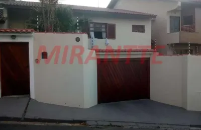 Casa com 3 quartos à venda na Travessa Caibi, Vila Rosália, Guarulhos