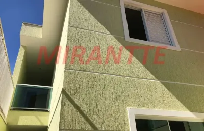 Casa com 3 quartos à venda na Rua das Vertentes, Vila Constança, São Paulo