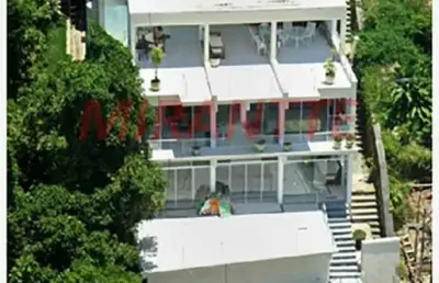 Casa com 6 quartos à venda na Rua Ana, Juquehy, São Sebastião