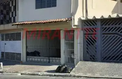 Casa com 5 quartos à venda na Rua Nahomi Harada Ribeiro, Jardim Las Vegas, Guarulhos