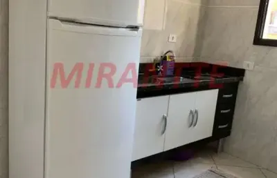 Apartamento com 2 quartos à venda na Rua Fioravante Zampol, Vila Caiçara, Praia Grande