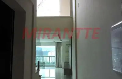 Cobertura com 3 quartos à venda na Avenida Doutor Timóteo Penteado, Vila Galvão, Guarulhos