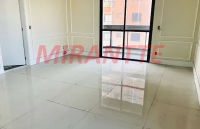 Apartamento com 4 quartos à venda na Rua Libânio José Antônio, Centro, Guarulhos