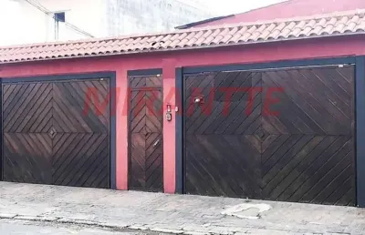 Casa com 5 quartos à venda na Rua José Gomes Jardim, Vila Flórida, Guarulhos