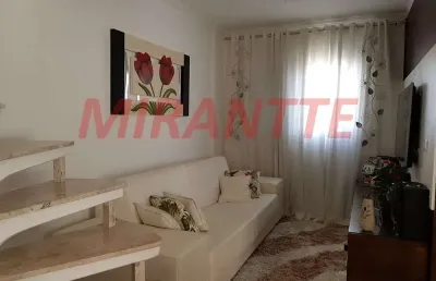 Apartamento de 71m² com 2 quartos em jardim santa cecília