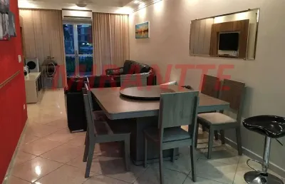 Apartamento com 3 quartos à venda na Rua Bandeirantes, Enseada, Guarujá