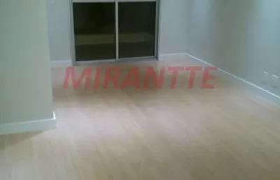 Apartamento com 3 quartos à venda na Avenida Ítalo Brasileiro Piva, Picanço, Guarulhos