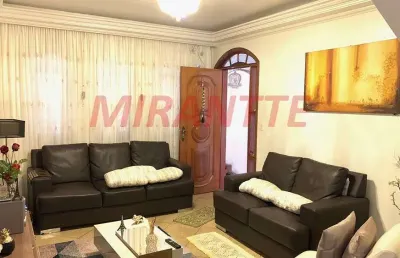 Casa com 3 quartos à venda na Rua José Antônio Marcello, Vila Galvão, Guarulhos