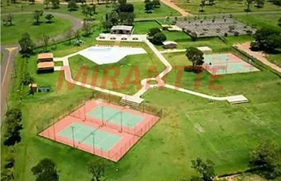 Terreno à venda na Rodovia Raposo Tavares, Terras de Santa Cristina, Paranapanema