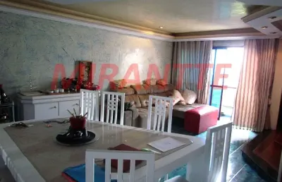 Apartamento com 2 quartos à venda na Rua Lourdes Rabello, Vila Milton, Guarulhos
