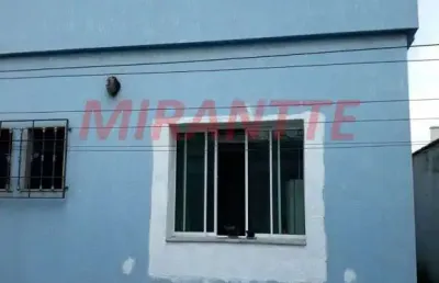 Casa com 4 quartos à venda na Avenida Milton, Vila Milton, Guarulhos