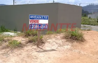 Terreno à venda na Rua Cinco, Residencial Jardim Nazaré I, Guarulhos