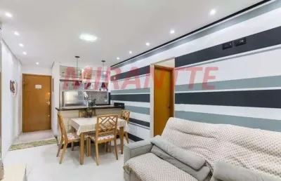 Apartamento com 3 quartos à venda na Avenida Doutor Timóteo Penteado, Vila Milton, Guarulhos