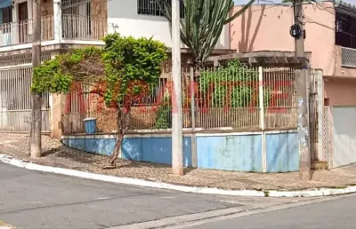 Sobrado de 280m² com 2 quartos em jardim rosa de franca