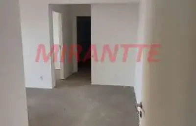Apartamento com 2 quartos à venda na Rua Capitão Rabelo, Vila Milton, Guarulhos