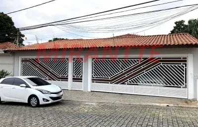 Casa com 3 quartos à venda na Rua Capitão Rabelo, Vila Milton, Guarulhos