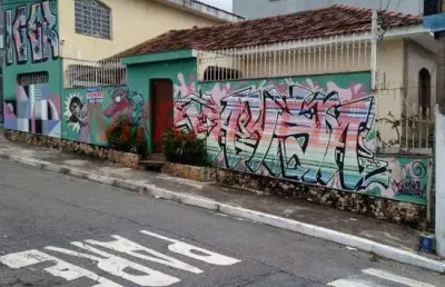 Casa com 3 quartos à venda na Rua da Esperança, Tucuruvi, São Paulo