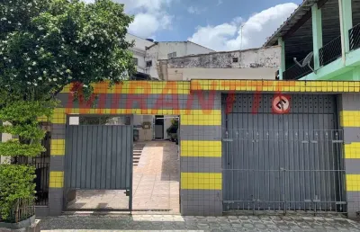 Casa com 2 quartos à venda na Rua Blumenau, Vila Galvão, Guarulhos
