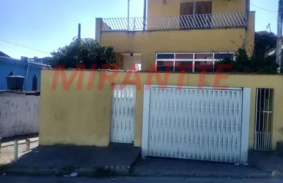 Sobrado de 420m² com 1 quartos em jardim rosa de franca