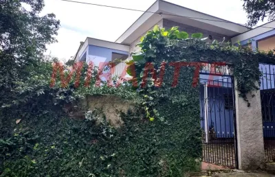 Casa com 5 quartos à venda na Rua Branca Sales, Vila Maranduba, Guarulhos