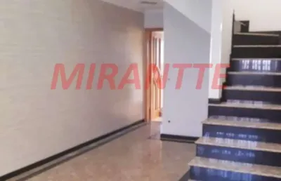 Casa com 3 quartos à venda na Rua Mogi das Cruzes, Gopoúva, Guarulhos