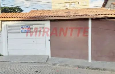Casa com 3 quartos à venda na Rua Jesuíno Rabello, Vila Milton, Guarulhos