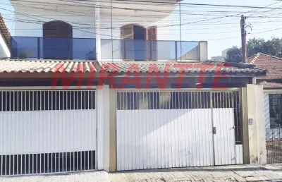 Casa com 2 quartos à venda na Rua Santa Tereza, Vila Milton, Guarulhos