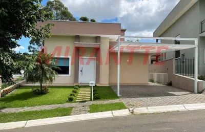 Casa com 3 quartos à venda na Rua Cecilia Meireles, Rio Abaixo, Atibaia