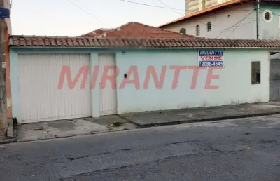 Casa com 3 quartos à venda na Rua Tupirantins, Vila Rosália, Guarulhos