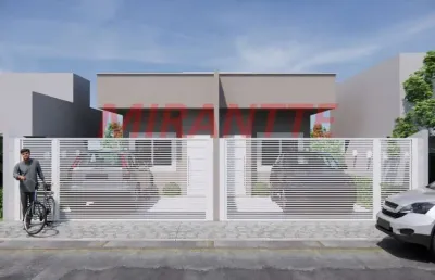 Casa com 2 quartos à venda na Rua Brasil, Jardim Imperial, Atibaia