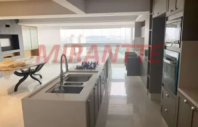 Apartamento de 265m² com 3 quartos em jardim barbosa