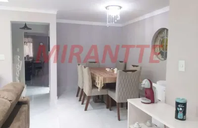 Casa com 3 quartos à venda na Rua Nossa Senhora de Lourdes, Vila Galvão, Guarulhos